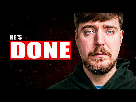 MrBeast’s Nice Guy Image Is Starting To Crack