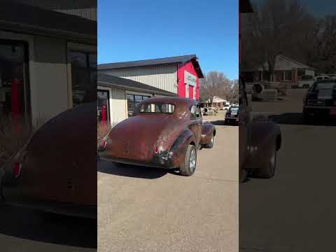 1940 Chevrolet Master Deluxe (CC-1932052) for sale in Spirit Lake, Iowa