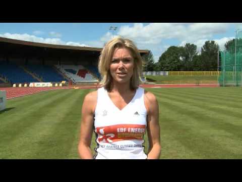 Nell McAndrew videos