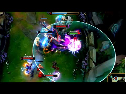 How To Survive Tower Dives