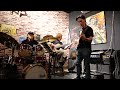 Straight no chaser(Mike Stern) - Silver Fox live at Hugh’s Bar(2024/7/26)