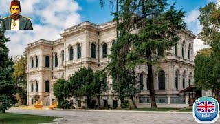 YILDIZ PALACE