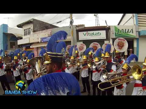 FANCEEB de KM 100 BA - FINAL AFAB-BA 2017 ‹ Banda Show ›
