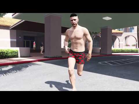 Asterix Music - She'll Take U Down (S.T.U.D.) Official Video