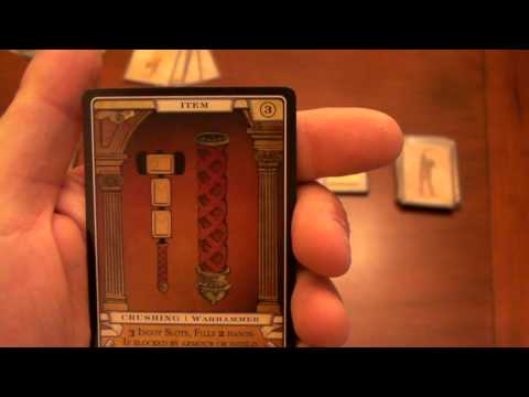 Left Hand Reviews #49 - A Duel Betwixt Us