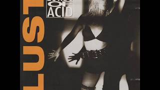 Lords of Acid-mixed emotions