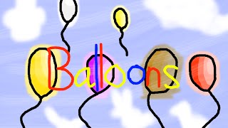 Balloons - MandoPony