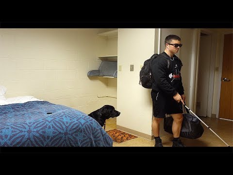 I Had To Leave Him...