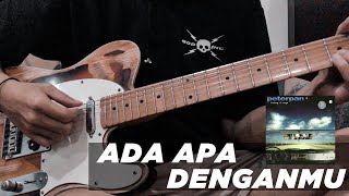 Download lagu Peterpan | Ada Apa Denganmu  (Guitar Cover) mp3