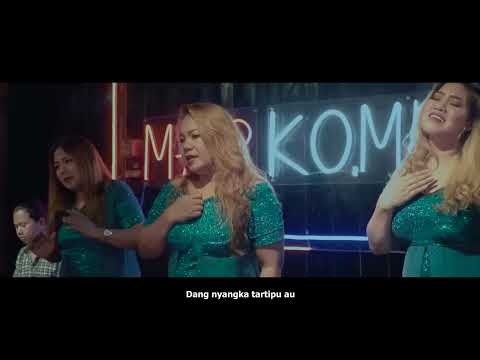 D'SWEET - TARTIPU AU | Lagu Batak Terbaru ( Official Music Video ) @rejilenaproductionofficial