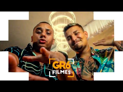 MC Gui e MC Bicho Solto - Rajadão de Fé (GR6 Explode)