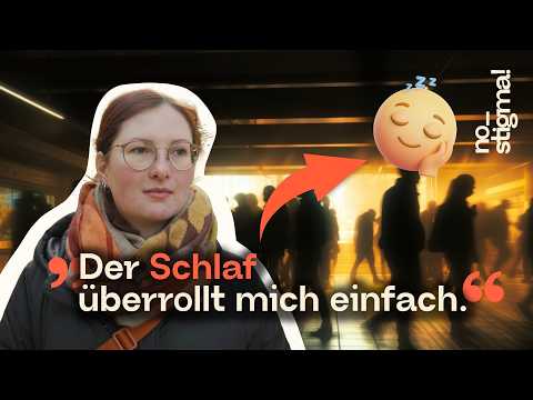 no stigma! and Apotheken Umschau