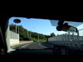 Incognito - People At The Top@山陽自動車道