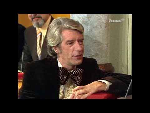 Am laufenden Band - Folge 12 - Rudi Carrell/Udo Jürgens - 1977 - FHD