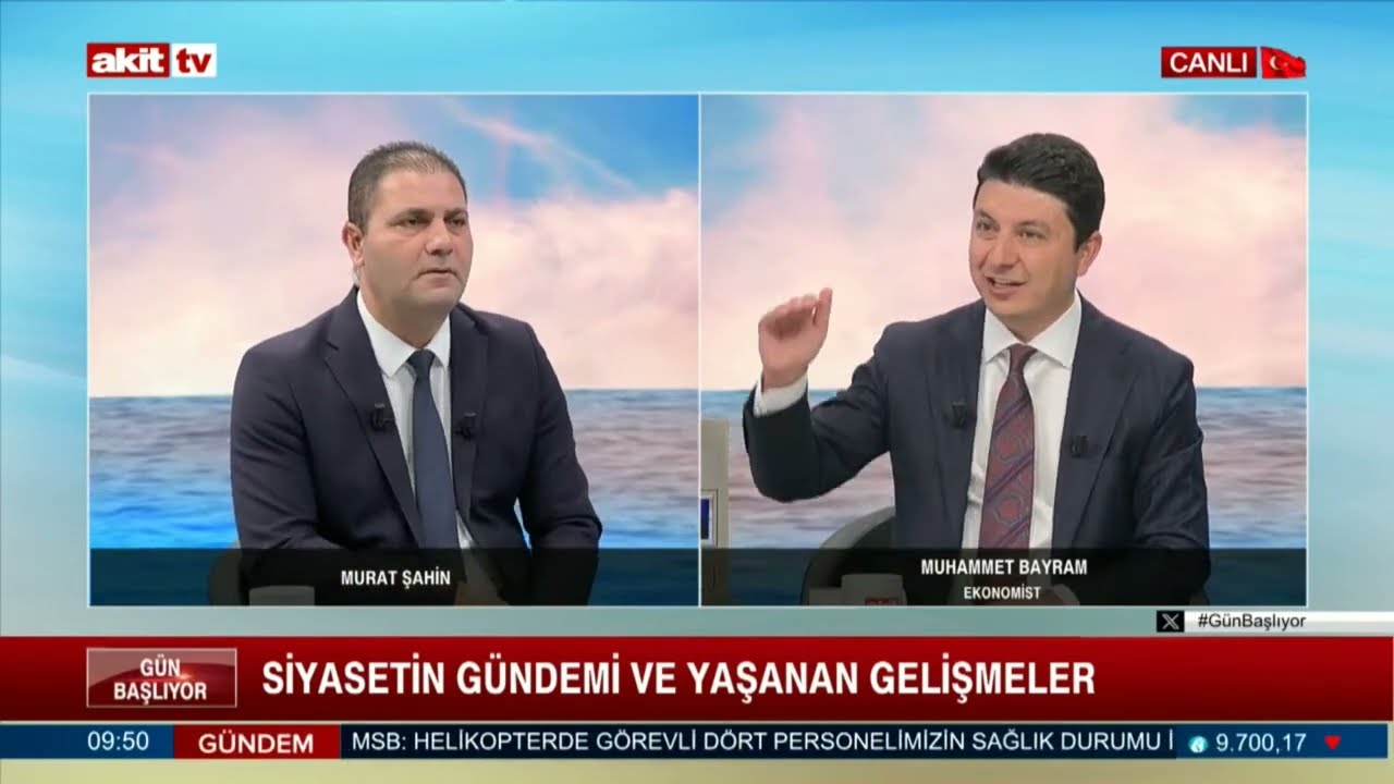 PKK'nın Türkiye'ye Maliyeti: 2 Trilyon Dolar!