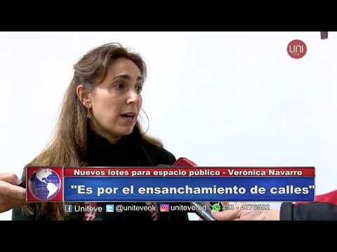 Lotes para el Procrear