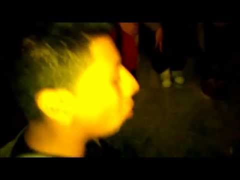 Zaiko vs Zakia - Batallas UPN