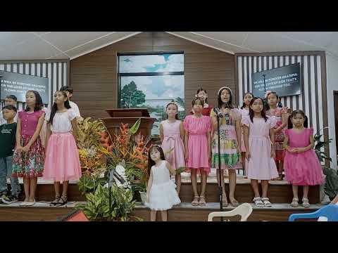 Worthy of  Double Honour | IBC Children Choir | 10.29.23