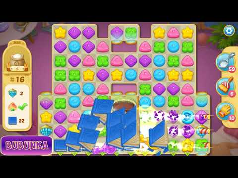 Matchington Mansion level 3566 HD