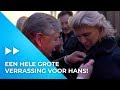 Dit had Hans Klok NOOIT VERWACHT! | De Dag Van Je Leven
