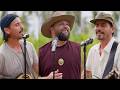 Bless The Broken Road Sheridan Brass Music Travel Love