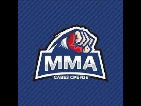 FULL EVENT / MMA LIGA SRBIJE 2022 - 2.kolo