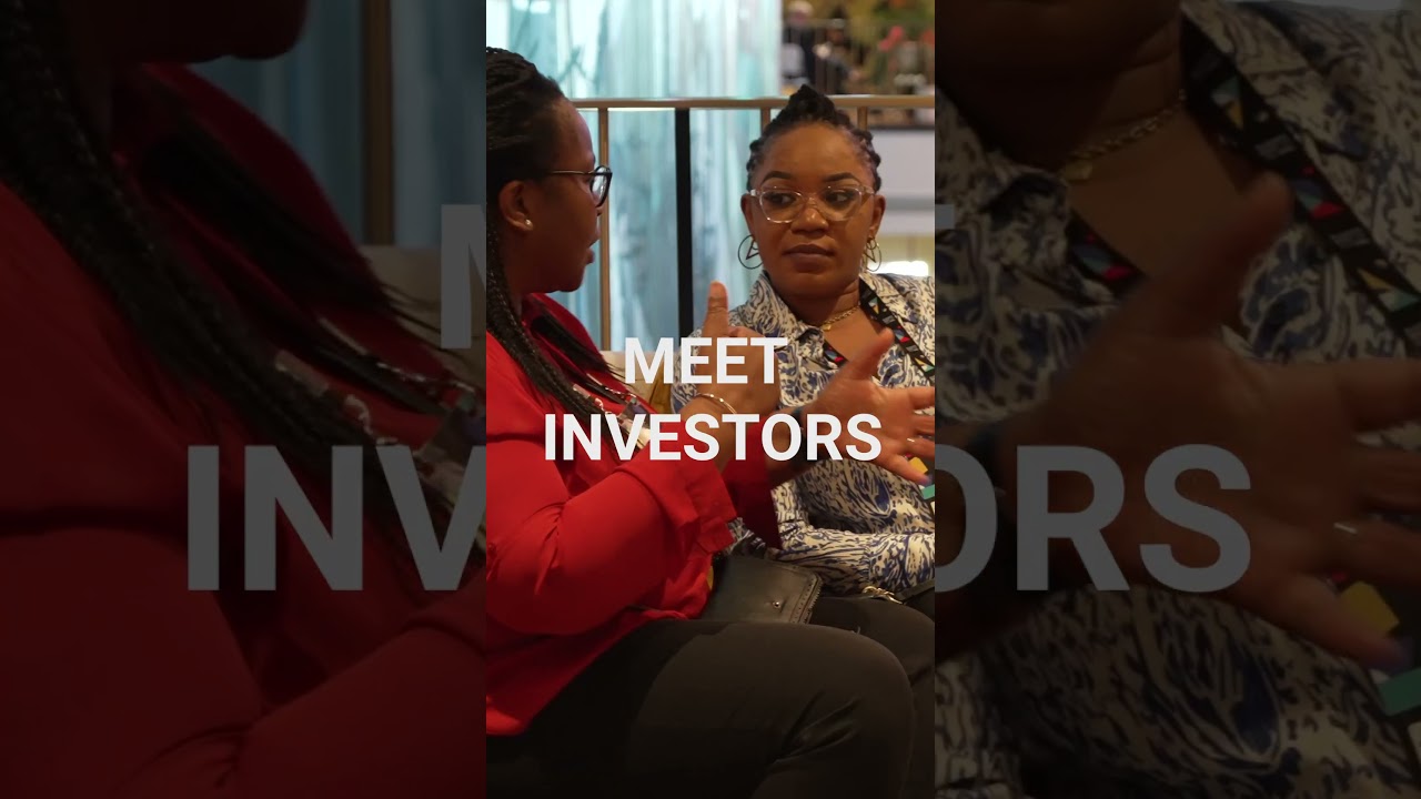 Elevate Festival 2024 - The Startup Experience