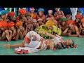 Banthan Chali Bolo Ae Jaati Re Jaati Kurukshetra Movie 4K Video Song Sukhwinder Singh Kashmera