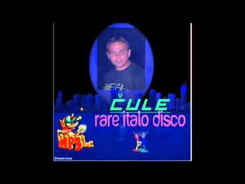 Houdini - Future Lift Up (New Wave Italo Disco 2012)