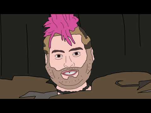 Less Than Jake "Fat Mike's On Drugs (Again)" (Official Music Video)