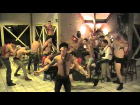 harlem shake fc right-oh