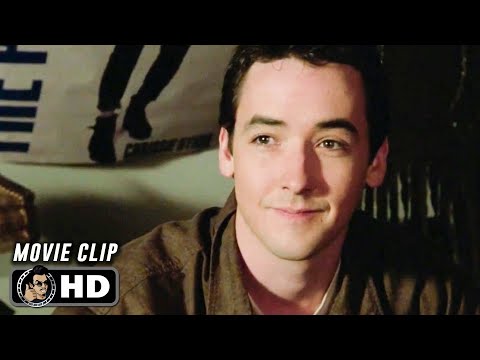 SAY ANYTHING Clip - "Get Hurt" (1989) John Cusack