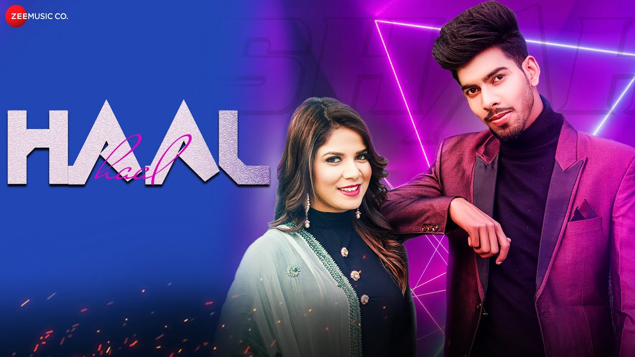 Haal Lyrics | Shah Dee