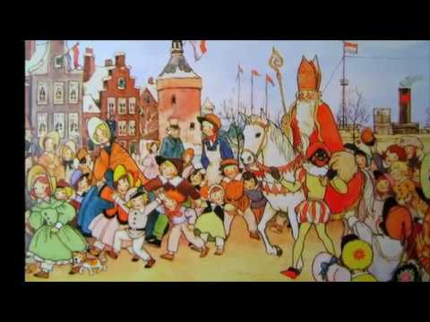 Prince's Orchestra - Werkplaats van St. Nicolaas - 1910