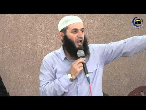 Tribunë Islame Në Fsh.Bresanë (Opojë) - Sadullah Bajrami - "Nevoja për Allahun" ᴴᴰ