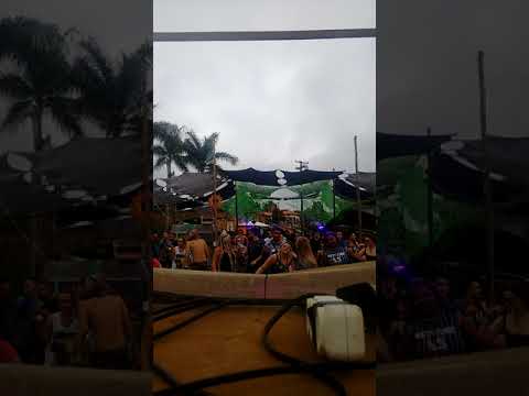 Arkhos Live @Naturaiz