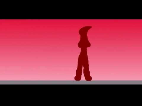 detsuka vs hachiyak (pivot animation) (trailer)