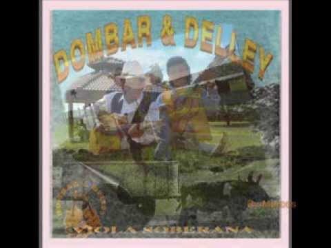 Dombar e Delley - Saudade de Tião Carreiro