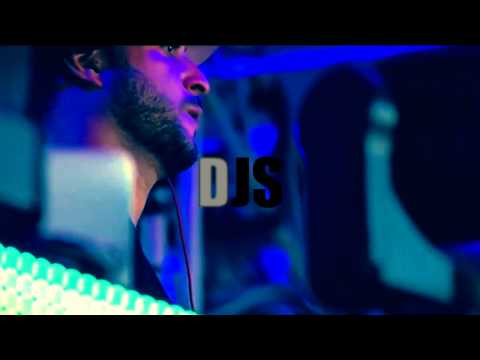 IBIZA CLUBBING I MAJESTIC CLUB I POVAŽSKÁ BYSTRICA I 14.9.2013 I RIDER I CLOUD I XRAY I IMPULSE I