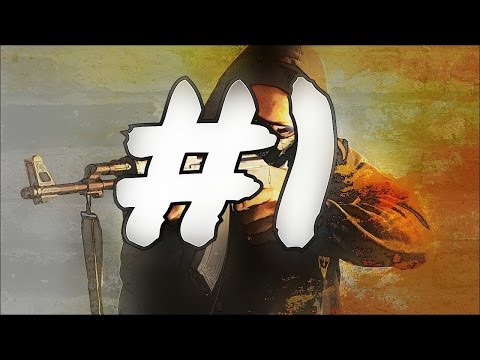 CSGO - Best Highlights! #1
