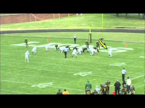 Reiley Syrek's Highlights