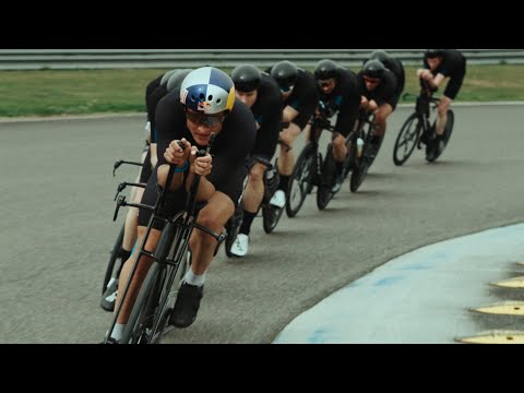 IN PURSUIT OF SUB7 | Pushing Limitations