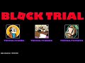 Block Trial Highlights │MOONMOON HIGHLIGHTS