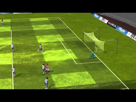 FIFA 14 Android - CSM Moinesti VS FC Bayern