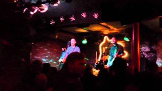 The Jealous Sound - Abandon! Abandon!