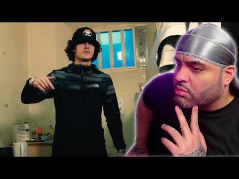 🇺🇸 AMERICAN REACTS - Mazza L20 - Shellingham (Official Video)