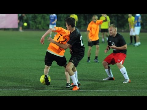 Contel Team - Format: 2. tydzień (FLS Jesień 2016)