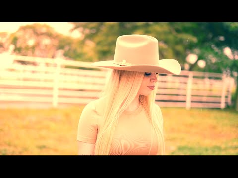Yenifer Mora - Tu Miradita (Vídeo Oficial)