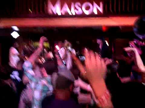 Brass-A-Holics play Adele - Rolling In The Deep