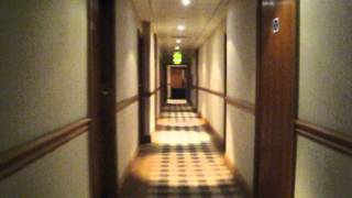 Hilton London Olympia Hotel - Tour